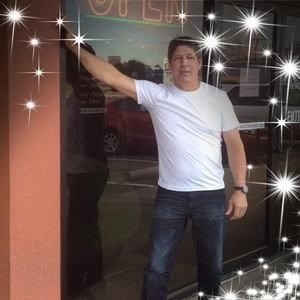 Meet your Posher, Alberto